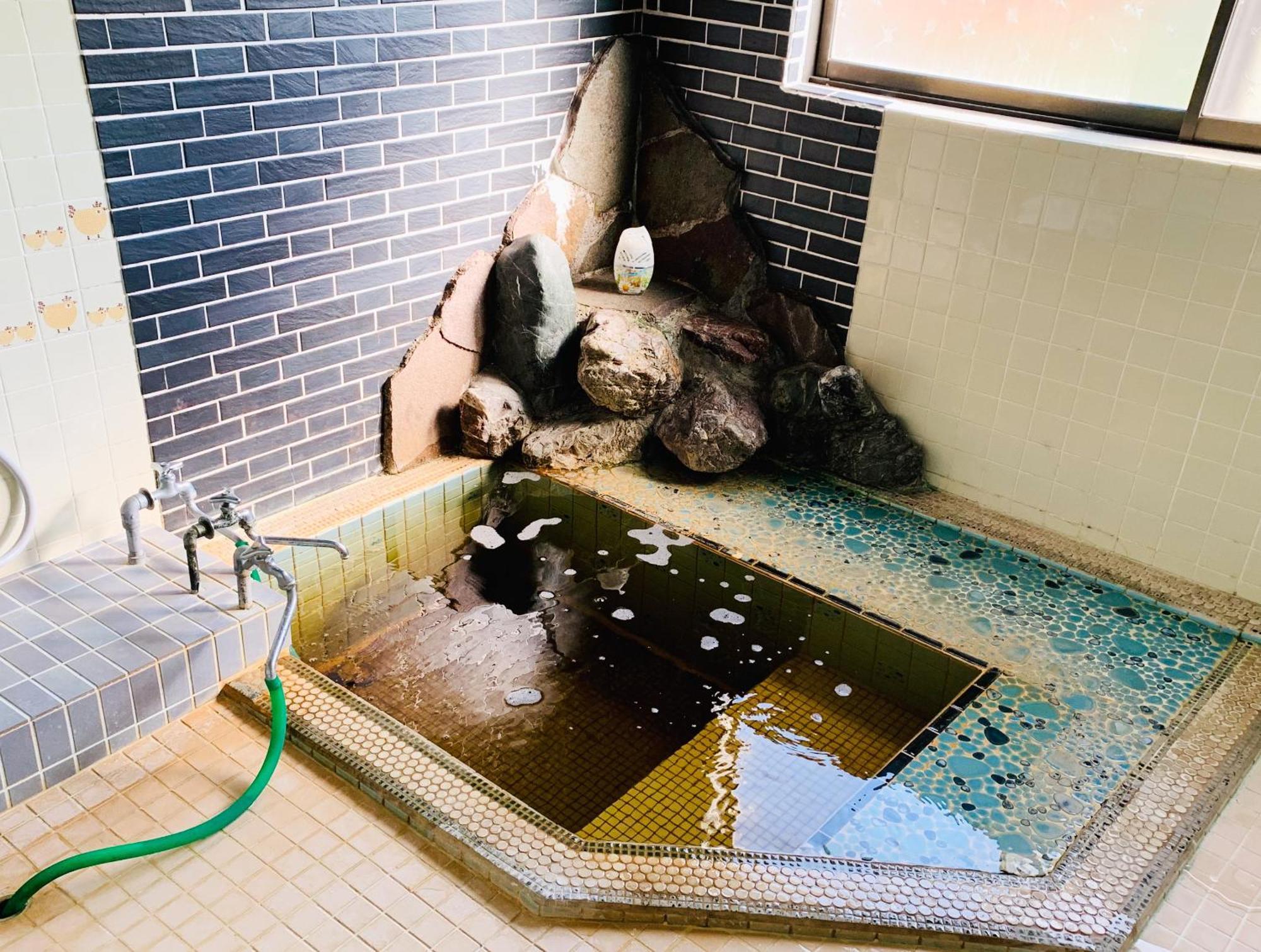 Renewal Haru'S House Onsen モール温泉付き Villa Shiraoi Exterior photo