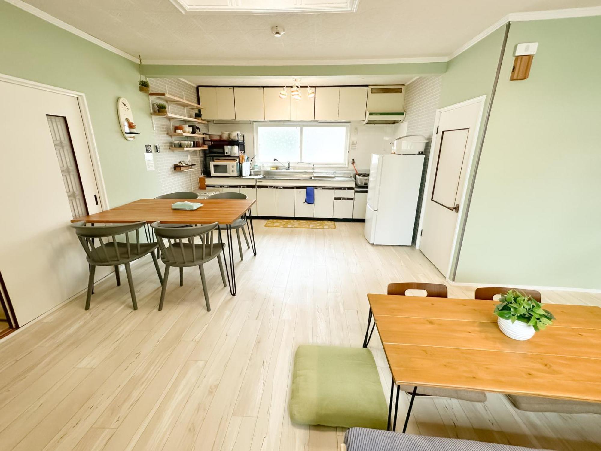 Renewal Haru'S House Onsen モール温泉付き Villa Shiraoi Exterior photo